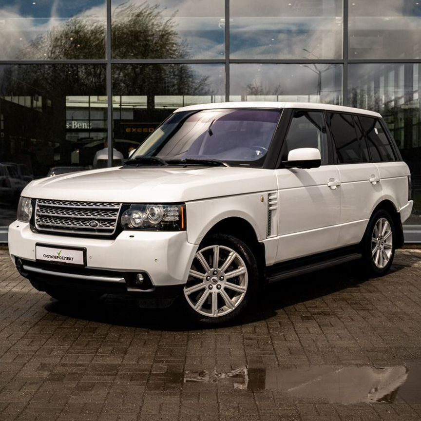 ❤︎ Купить Land Rover 🚘 от 450 000 ₽ в Куртамыше: 65