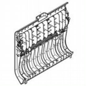 Крышка дуплекса Canon lbp 6230 dw FM1-D614-000