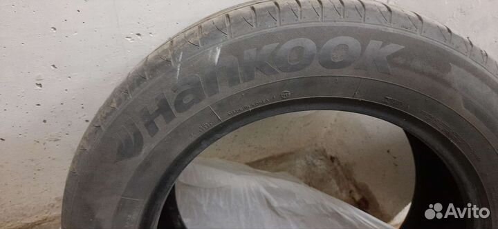 Hankook Ventus Prime 2 K115 235/60 R18 103H