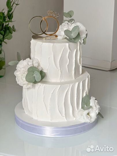 Торты домашние на заказ