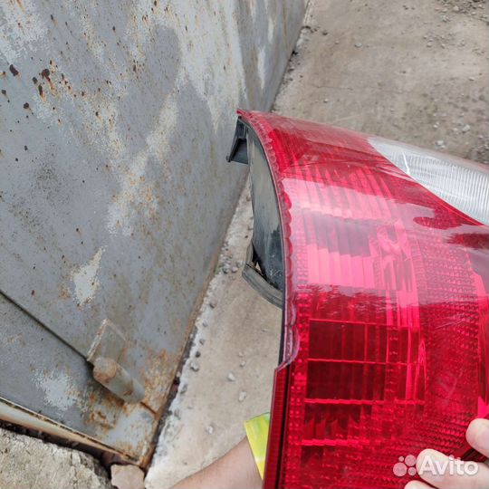 Фонарь задний Ford Focus 2