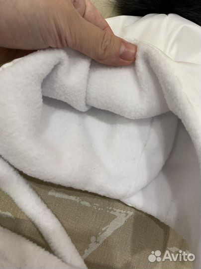 Шапка зимняя