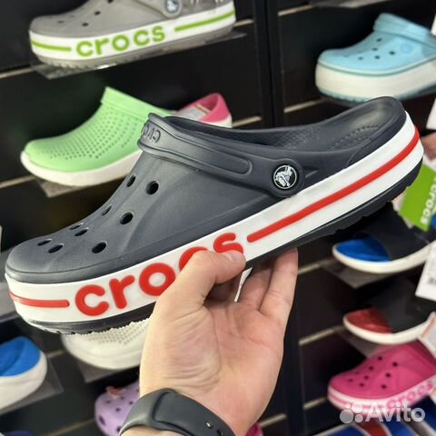 Crocs кроксы объявление продам
