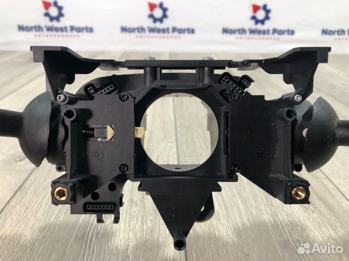 Переключатель подрулевой в сборе Volkswagen