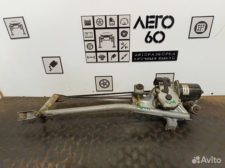 Трапеция стеклоочистителей Chrysler Cirrus