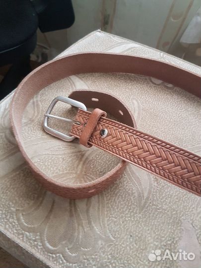 Ремень мужской