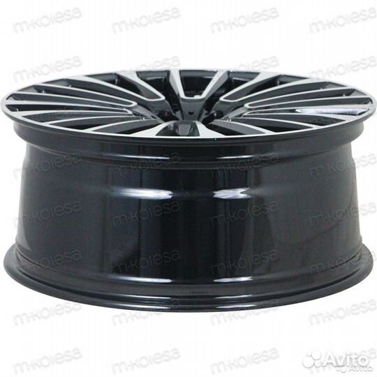 Диски R22 BMW X5 G05 X6 G06 X7 G07