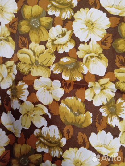 Ткань на платье или костюм