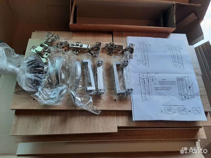 Тумба вешалка в холл