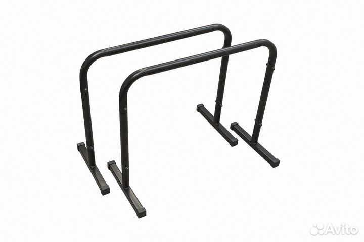 3в1 брусья хайлетсы-паралетсы-низкий турник