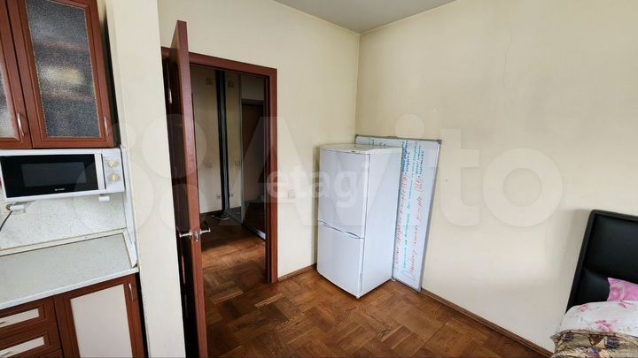 Квартира-студия, 29 м², 2/3 эт.