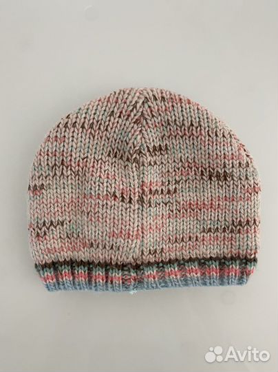 Шапка для девочки