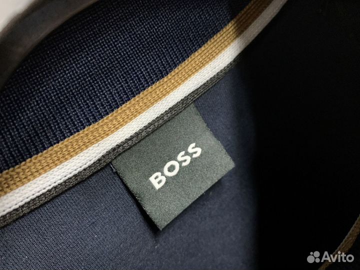 Спортивный костюм мужской hugo Boss (M-3XL)