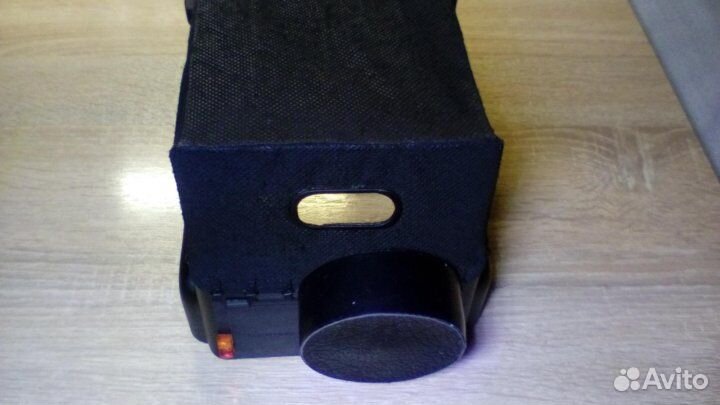 Кузов под проект длина 30 см ширина 15 см высота 1