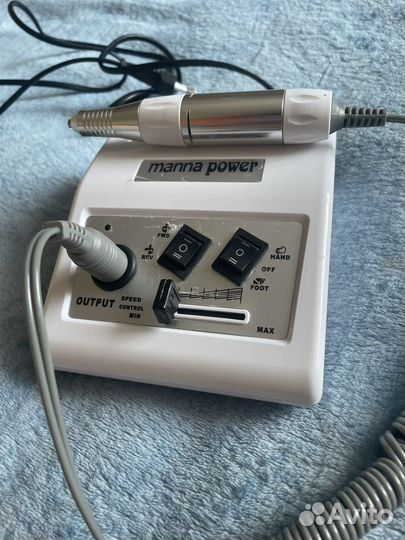 Аппарат для маникюра