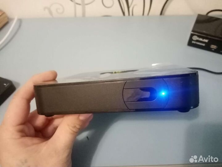 Цифровая смарт тв приставка tv zor