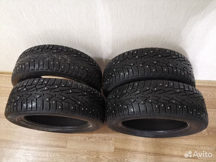 Nokian Tyres Nordman 7 205/55 R16 94T