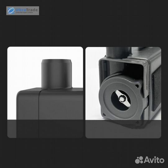 Насос для умного аквариума Xiaomi Mijia Geometry