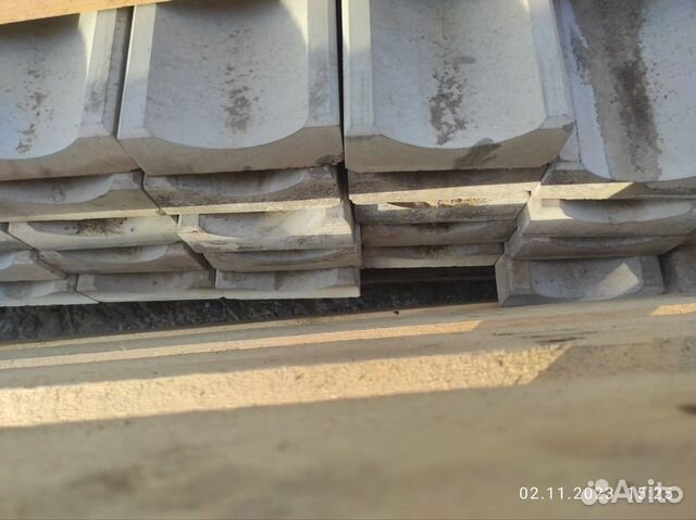 Лоток водоотводный бетон 150 мм