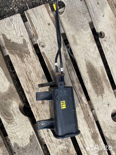 Абсорбер топливного бака Chevrolet aveo t250