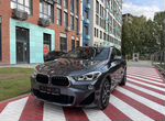 BMW X2 2.0 AT, 2018, 136 000 км