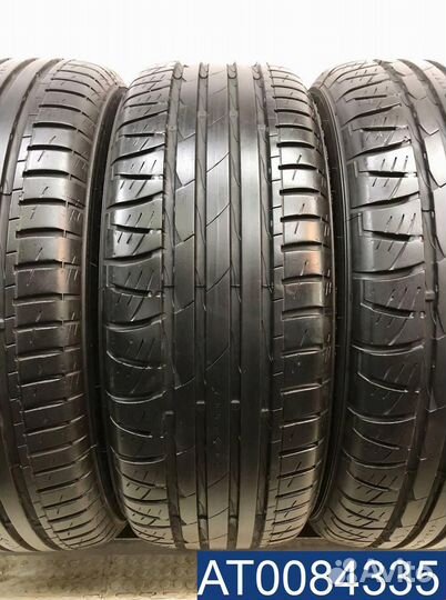 Nokian Tyres Nordman SZ 215/55 R17 98H