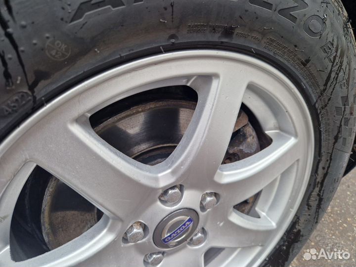 Volvo S80 3.2 AT, 2010, 275 000 км