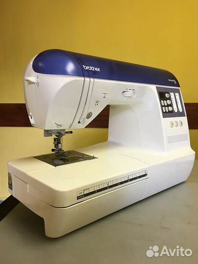 Ремонт швейных машин в мастерской 