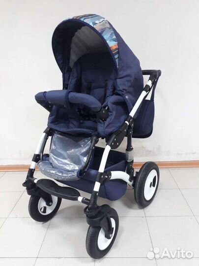 Прогулочная коляска Marimex Armel, Польша