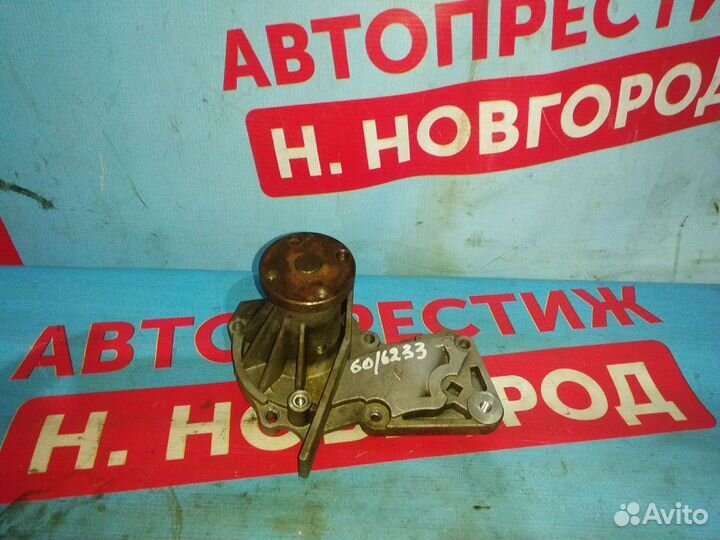 Помпа Форд Фокус 2