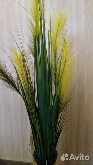 Искусственные цветы