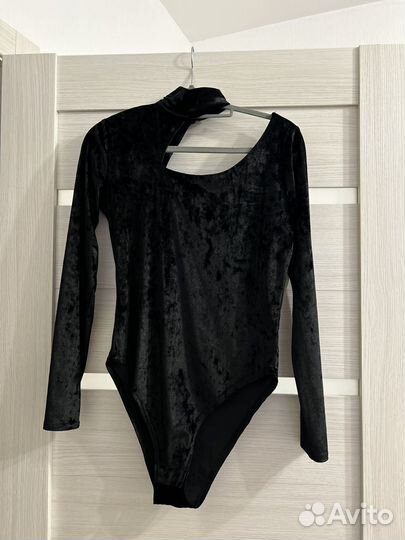 Боди женское
