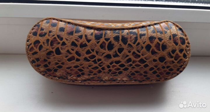 Футляр для очков с очками разные (часть 2)