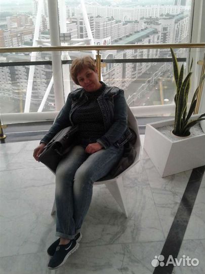 Детский психолог