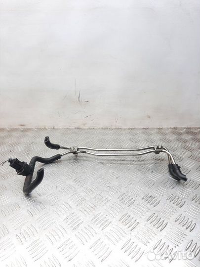 Трубка топливная Audi A2 хэтчбэк 5 дв. 1.4 AMF