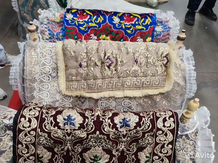 Гавхора Таджикский Колыбель