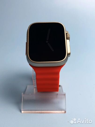 Smart watch X8 Ultra (умные смарт часы)