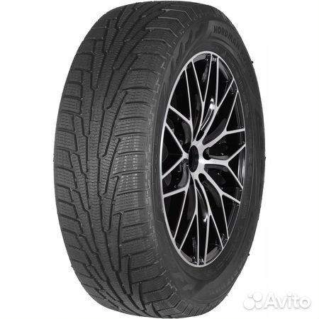 Ikon Tyres Nordman RS2 SUV 235/75 R15 105R