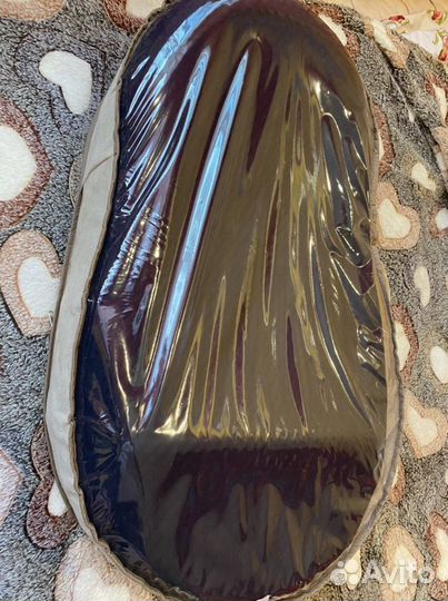 Кокон для новорожденных dolce bambino