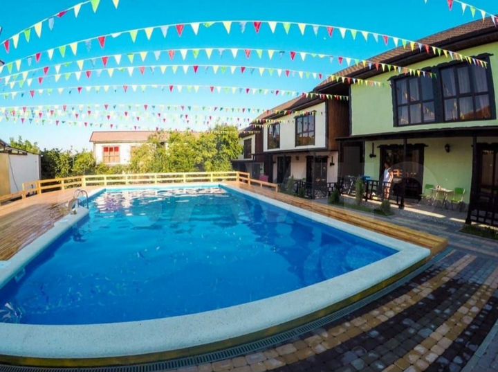 Комната 20 м², 2/2 эт.