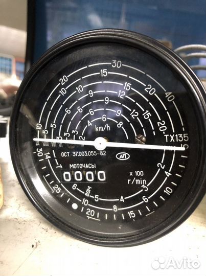 Приборы указатели