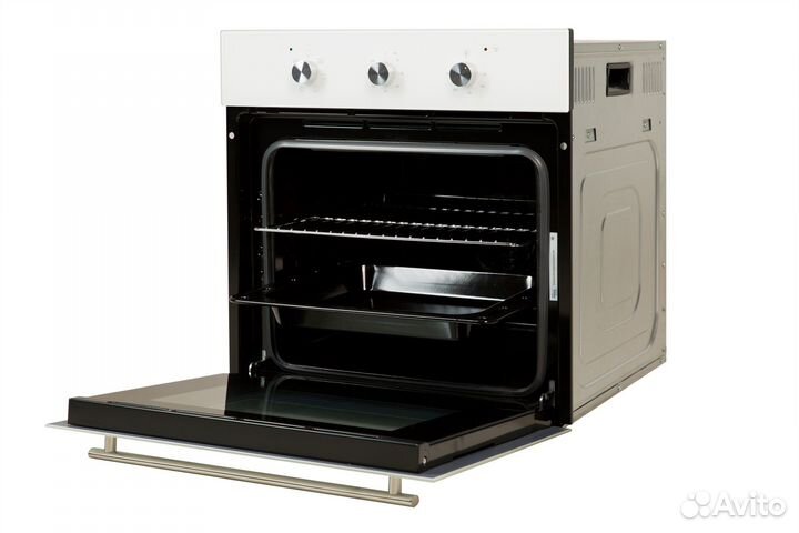 Духовой шкаф электрический Oasis D-MWD