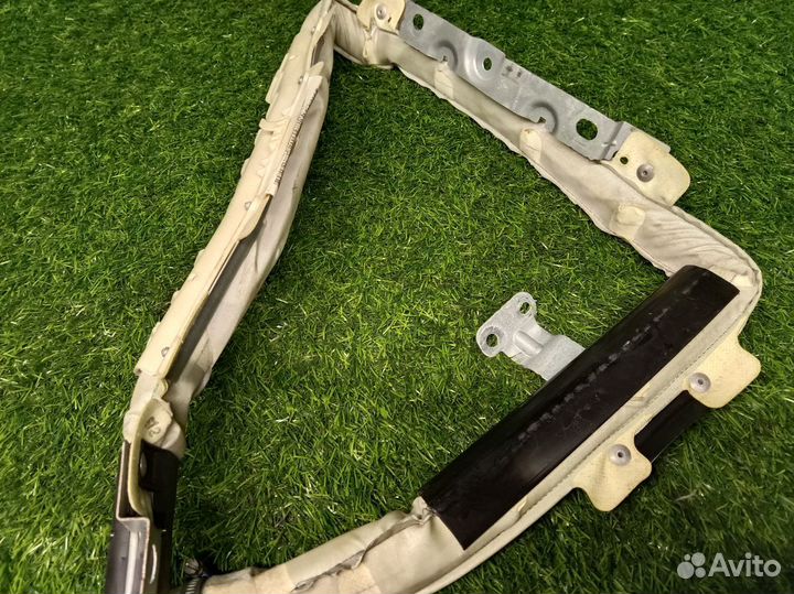 В наличии: Подушка безопасности правая Volvo S80