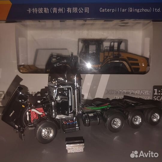 Модели грузчиков