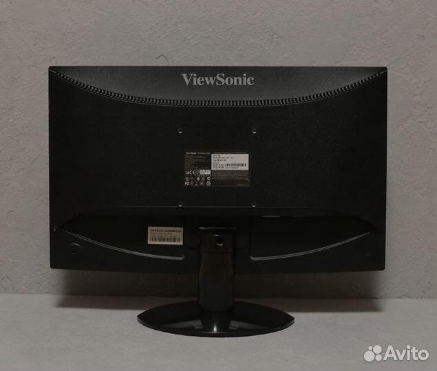 Монитор Viewsonic