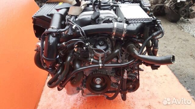 Навесное W204/C205