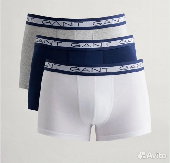 Трусы Gant M,L,XL