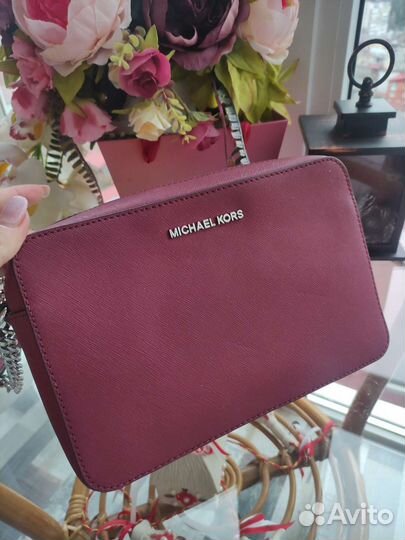 Сумка кроссбоди Michael Kors