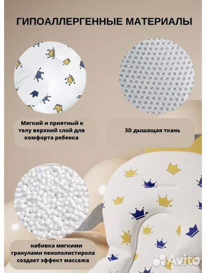 Ванночка складная