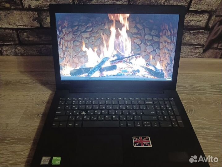 Lenovo ideapad 330 15ikb